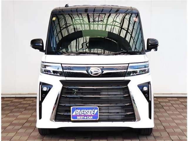 ダイハツ タント ６６０ カスタム ＲＳ R8年 (関東) 99