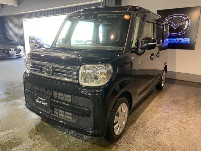マツダ フレアワゴン ６６０ ハイブリッド ＸＳ R5年 (関東) 99