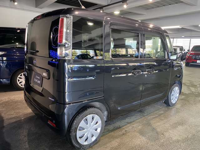 マツダ フレアワゴン ６６０ ハイブリッド ＸＳ R5年 (関東) 99