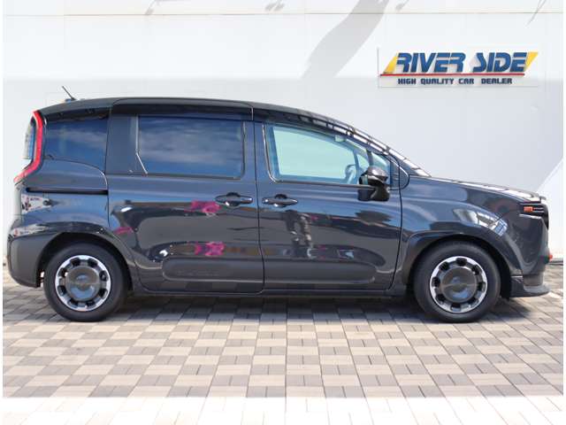 トヨタ シエンタ １．５ Ｚ R6年 (関東) 99