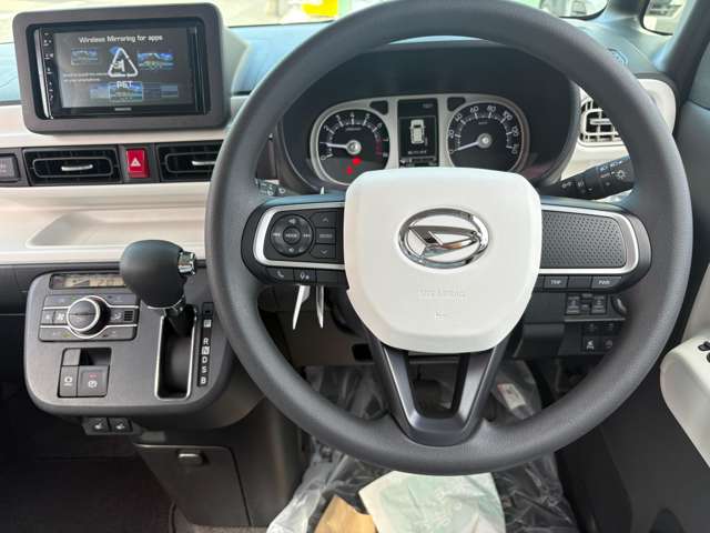 ダイハツ ムーヴ　キャンバス ６６０ ストライプス Ｇ R8年 () 99
