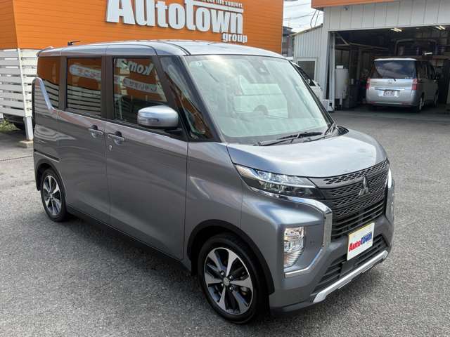 三菱 ｅＫクロス　スペース ６６０ Ｇ プレミアム R5年 (東海) 99