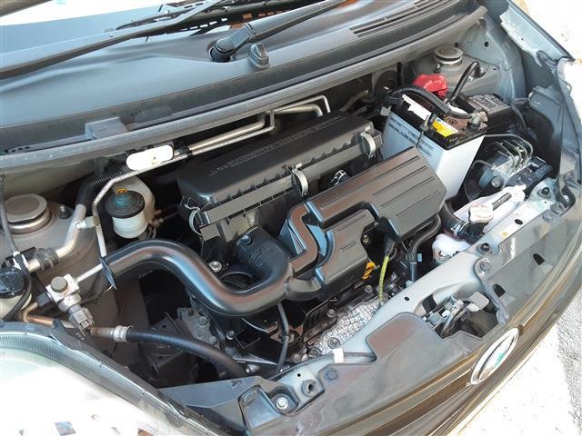 ダイハツ ミラ　イース ６６０ Ｌ ＳＡ H28年 (東海) 99
