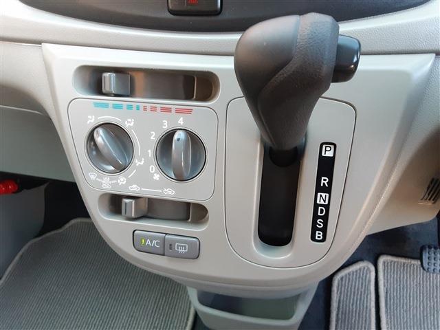 ダイハツ ミラ　イース ６６０ Ｌ ＳＡ H28年 (東海) 99