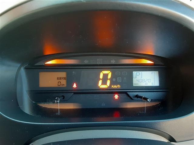 ダイハツ ミラ　イース ６６０ Ｌ ＳＡ H28年 (東海) 99
