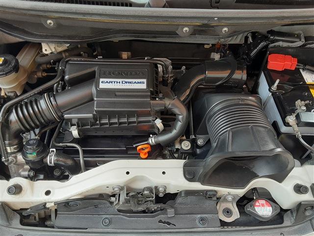 ホンダ Ｎ　ＢＯＸ ６６０ カスタムＧ ターボＳＳパッケージ H27年 (東海) 99