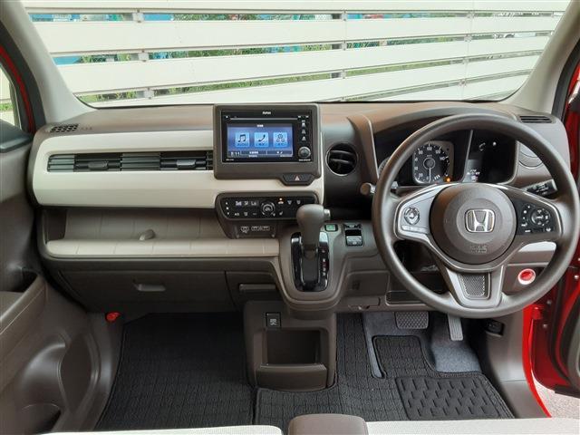 ホンダ Ｎ−ＷＧＮ ６６０ Ｌ R5年 (東海) 99