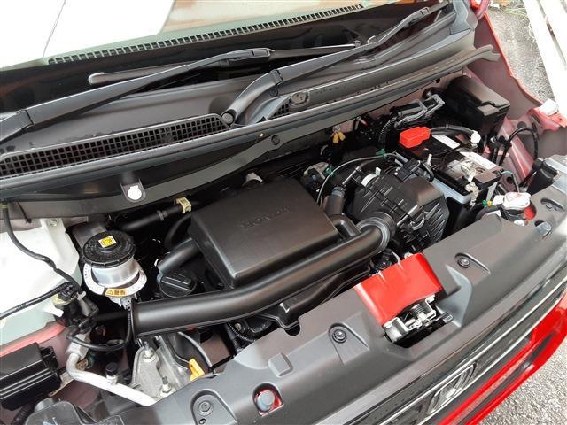 ホンダ Ｎ−ＷＧＮ ６６０ Ｌ R5年 (東海) 99
