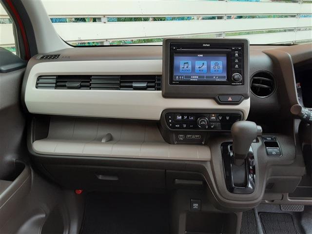 ホンダ Ｎ−ＷＧＮ ６６０ Ｌ R5年 (東海) 99