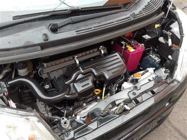 ダイハツ ムーヴ ６６０ Ｘ リミテッドＩＩ ＳＡＩＩＩ R2年 (東海) 99
