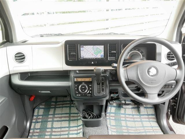 スズキ ＭＲワゴン ６６０ Ｘ H24年 (東海) 99