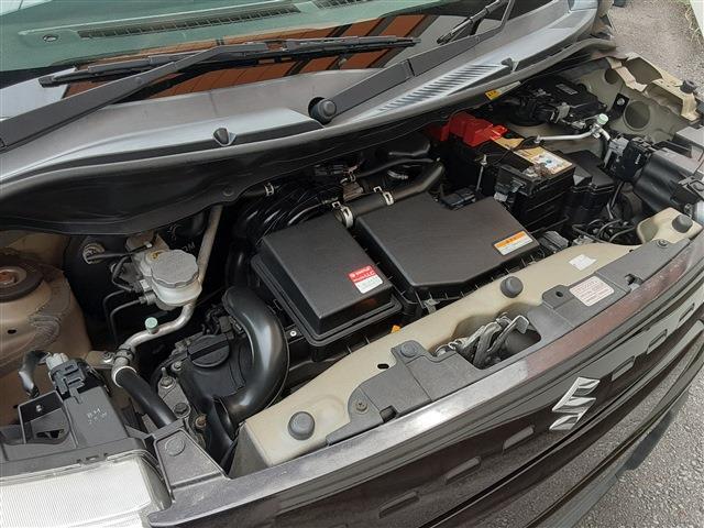 スズキ ＭＲワゴン ６６０ Ｘ H24年 (東海) 99