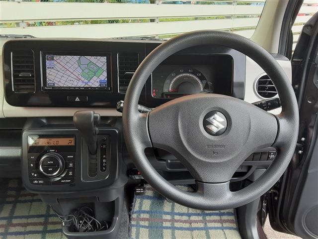 スズキ ＭＲワゴン ６６０ Ｘ H24年 (東海) 99