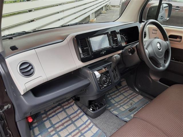 スズキ ＭＲワゴン ６６０ Ｘ H24年 (東海) 99