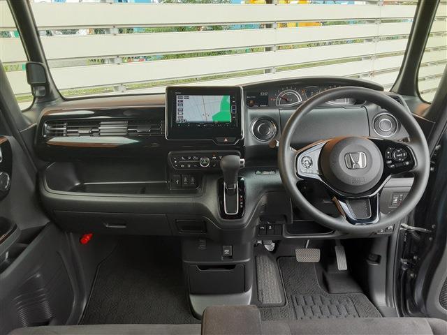 ホンダ Ｎ　ＢＯＸ ６６０ Ｌ R3年 (東海) 99