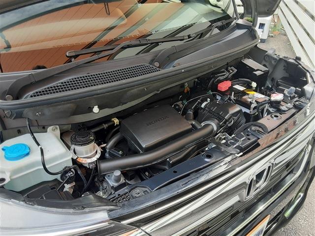 ホンダ Ｎ　ＢＯＸ ６６０ Ｌ R3年 (東海) 99