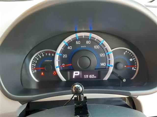 スズキ ワゴンＲ ６６０ ＦＸ レーダーブレーキサポート装着車 H27年 (東海) 99
