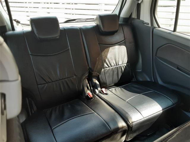 スズキ ワゴンＲ ６６０ ＦＸ レーダーブレーキサポート装着車 H27年 (東海) 99