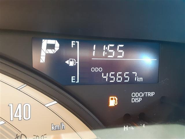 ダイハツ ムーヴ　キャンバス ６６０ Ｘ ＳＡＩＩ H29年 (東海) 99
