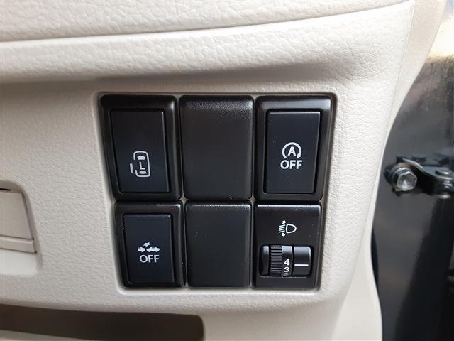 マツダ フレアワゴン ６６０ ＸＳ H27年 (東海) 99