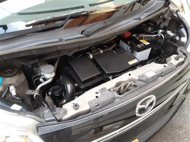 マツダ フレアワゴン ６６０ ＸＳ H27年 (東海) 99