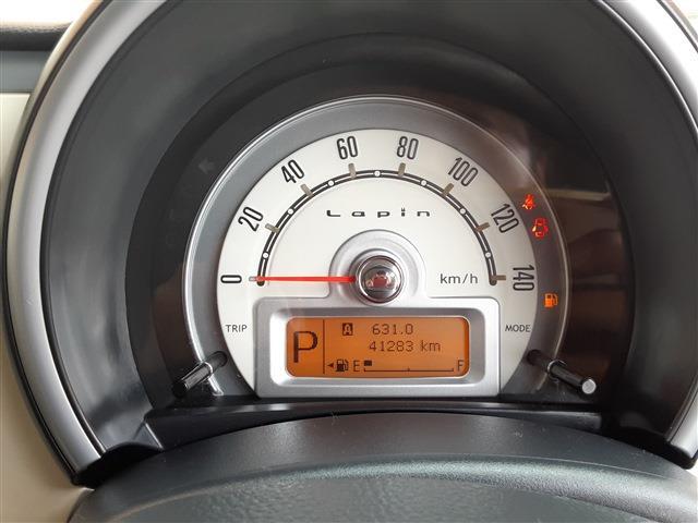 スズキ アルトラパン ６６０ Ｇ H27年 (東海) 99