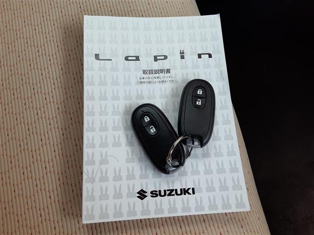 スズキ アルトラパン ６６０ Ｇ H27年 (東海) 99