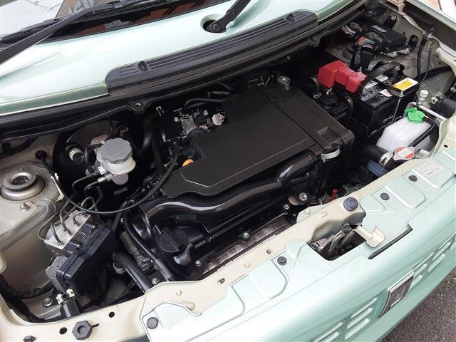 スズキ アルトラパン ６６０ Ｇ H27年 (東海) 99