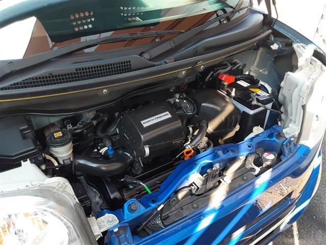 ホンダ Ｎ　ＢＯＸ ６６０ Ｇ Ｌパッケージ ２トーンカラースタイル H28年 (東海) 99