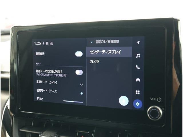トヨタ カローラクロス　ハイブリッド １．８ ハイブリッド Ｚ R5年 () 99