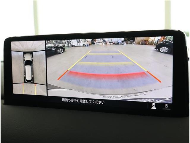 マツダ ＣＸ−８ ２．２ ＸＤ エクスクルーシブ モード ディーゼルターボ ４ＷＤ R5年 () 99