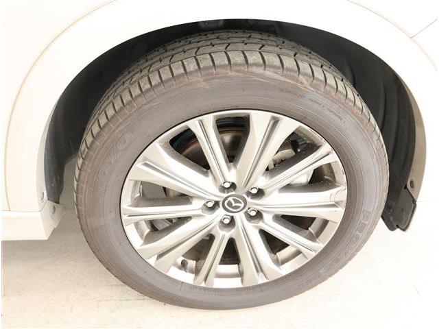 マツダ ＣＸ−８ ２．２ ＸＤ エクスクルーシブ モード ディーゼルターボ ４ＷＤ R5年 () 99