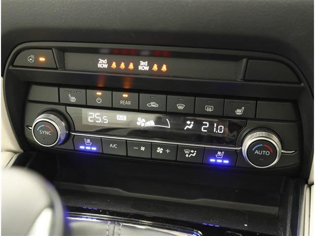 マツダ ＣＸ−８ ２．２ ＸＤ エクスクルーシブ モード ディーゼルターボ ４ＷＤ R5年 () 99