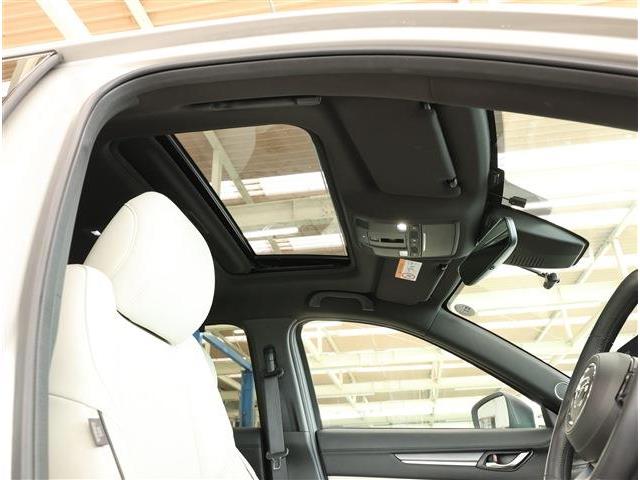 マツダ ＣＸ−８ ２．２ ＸＤ エクスクルーシブ モード ディーゼルターボ ４ＷＤ R5年 () 99