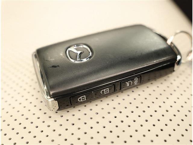 マツダ ＣＸ−８ ２．２ ＸＤ エクスクルーシブ モード ディーゼルターボ ４ＷＤ R5年 () 99
