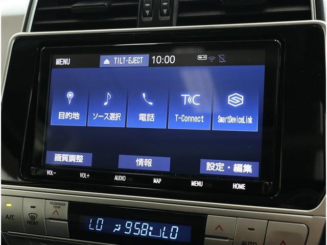 トヨタ ランドクルーザープラド ２．７ ＴＸ ４ＷＤ R4年 () 99