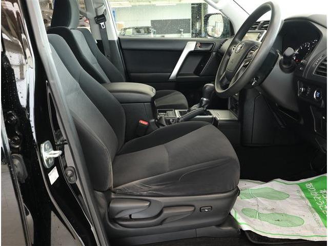 トヨタ ランドクルーザープラド ２．７ ＴＸ ４ＷＤ R4年 () 99