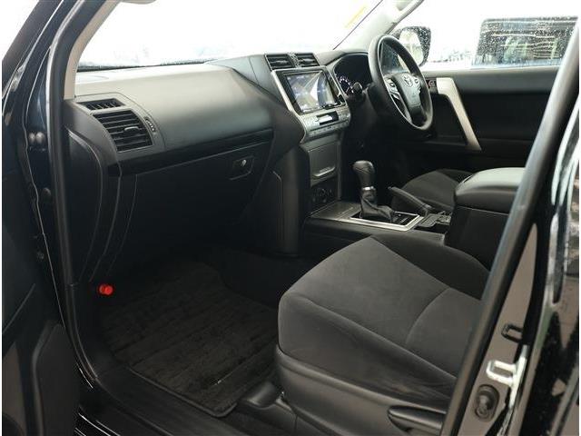 トヨタ ランドクルーザープラド ２．７ ＴＸ ４ＷＤ R4年 () 99