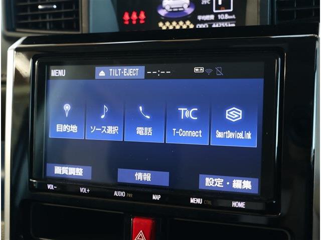 トヨタ ルーミー １．０ カスタム Ｇ Ｓ H30年 () 99