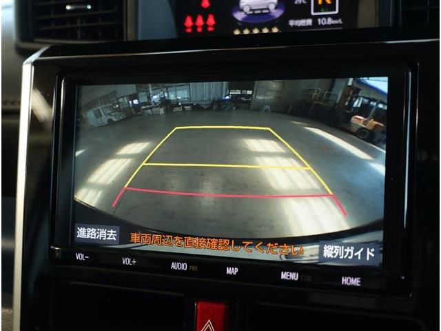 トヨタ ルーミー １．０ カスタム Ｇ Ｓ H30年 () 99