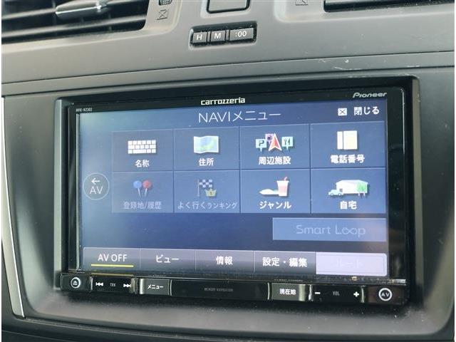 マツダ プレマシー ２．０ ２０Ｃ スカイアクティブ H25年 () 99