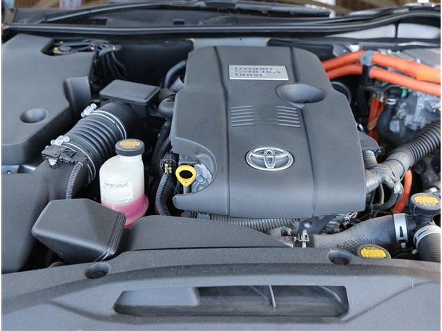 トヨタ クラウン　ハイブリッド ハイブリッド ２．５ Ｓ H25年 () 99