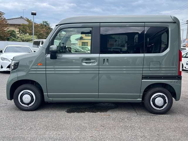 ホンダ Ｎ−ＶＡＮ ６６０ ファン R8年 (東海) 99