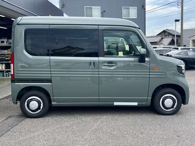 ホンダ Ｎ−ＶＡＮ ６６０ ファン R8年 (東海) 99