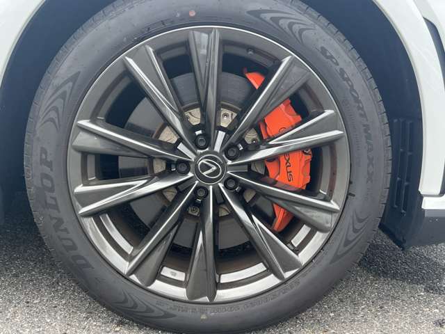 レクサス ＲＸ３５０ ３５０ Ｆスポーツ ４ＷＤ R7年 (東海) 99