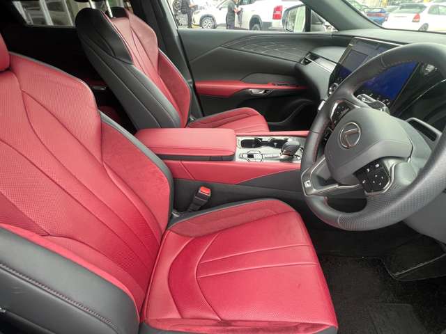 レクサス ＲＸ３５０ ３５０ Ｆスポーツ ４ＷＤ R7年 (東海) 99
