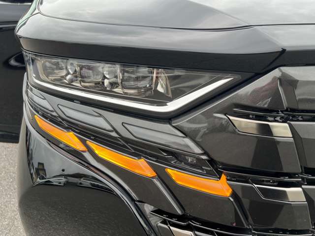 トヨタ アルファード　ハイブリッド ハイブリッド ２．５ Ｚ R6年 (東海) 99