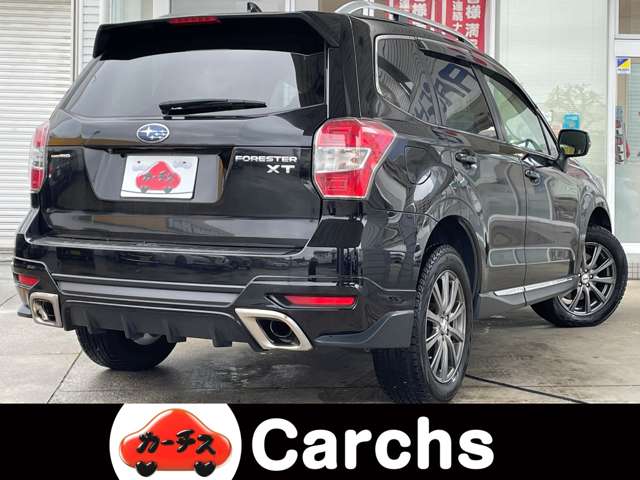 スバル フォレスター ２．０ＸＴ アイサイト ４ＷＤ H26年 () 99