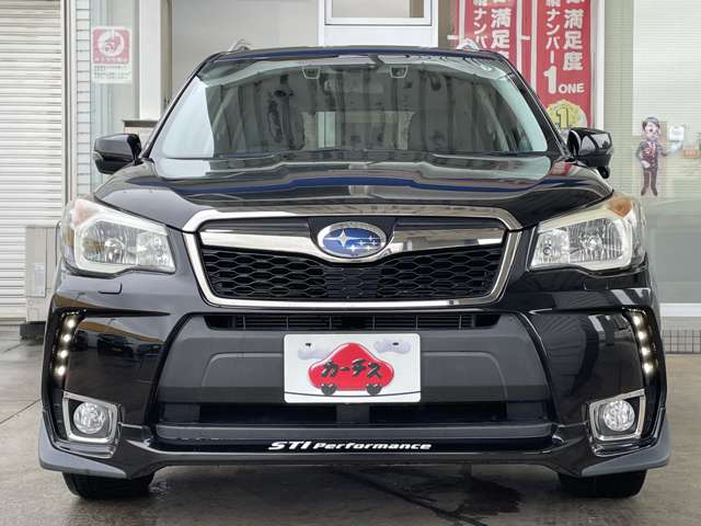 スバル フォレスター ２．０ＸＴ アイサイト ４ＷＤ H26年 () 99