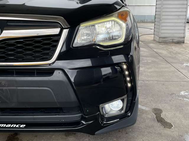 スバル フォレスター ２．０ＸＴ アイサイト ４ＷＤ H26年 () 99